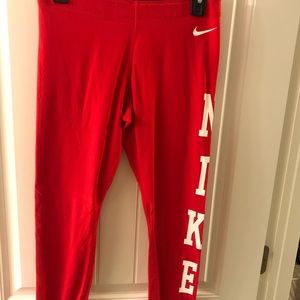 Nike leggings